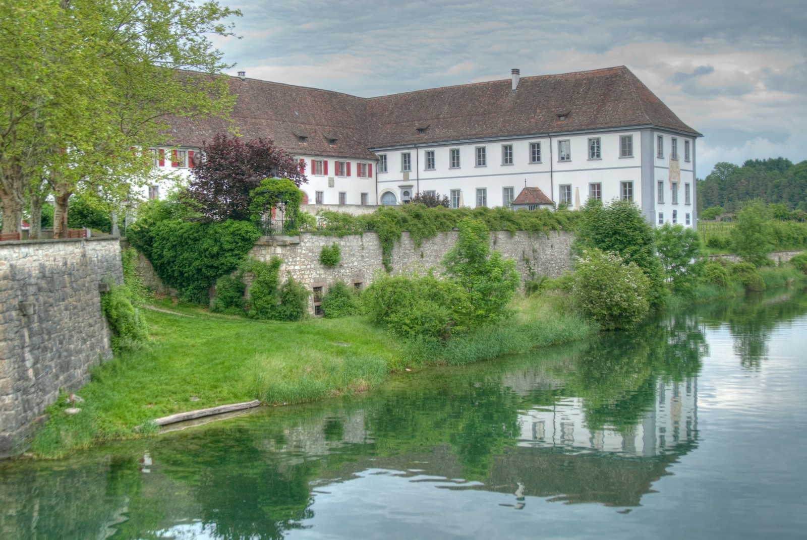 Rheinau